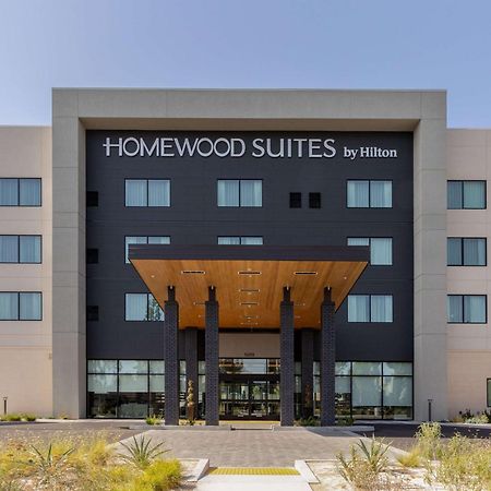 Homewood Suites By Hilton Cypress Orange County Экстерьер фото