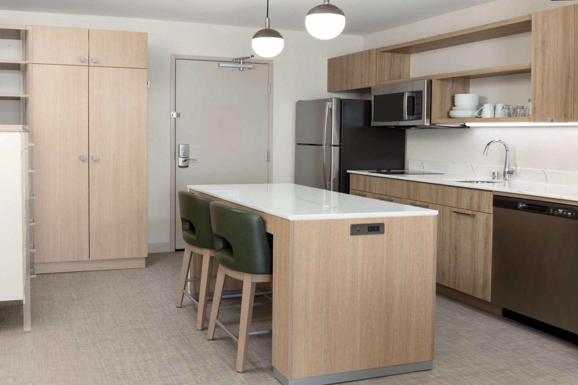 Homewood Suites By Hilton Cypress Orange County Экстерьер фото