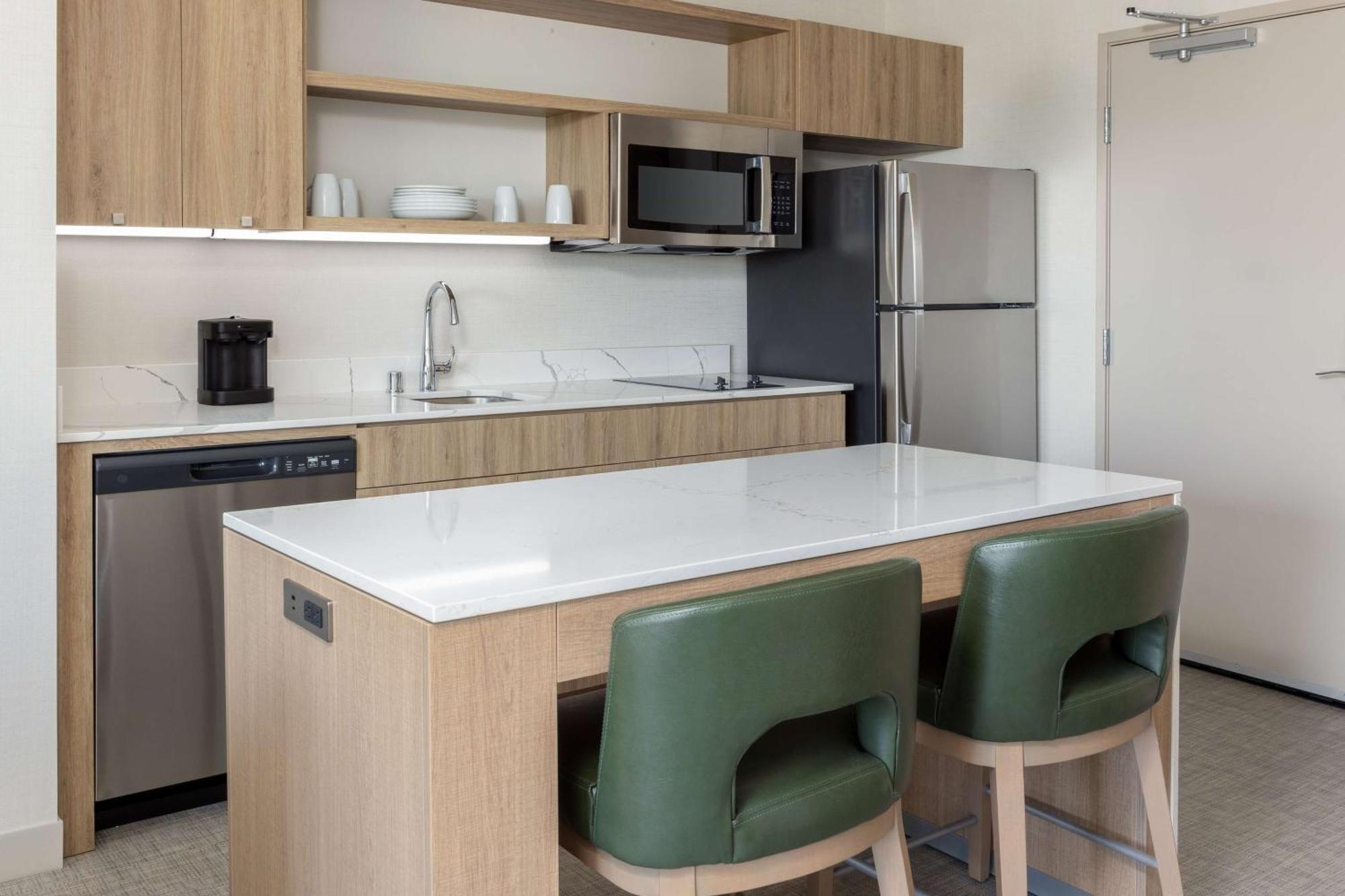 Homewood Suites By Hilton Cypress Orange County Экстерьер фото