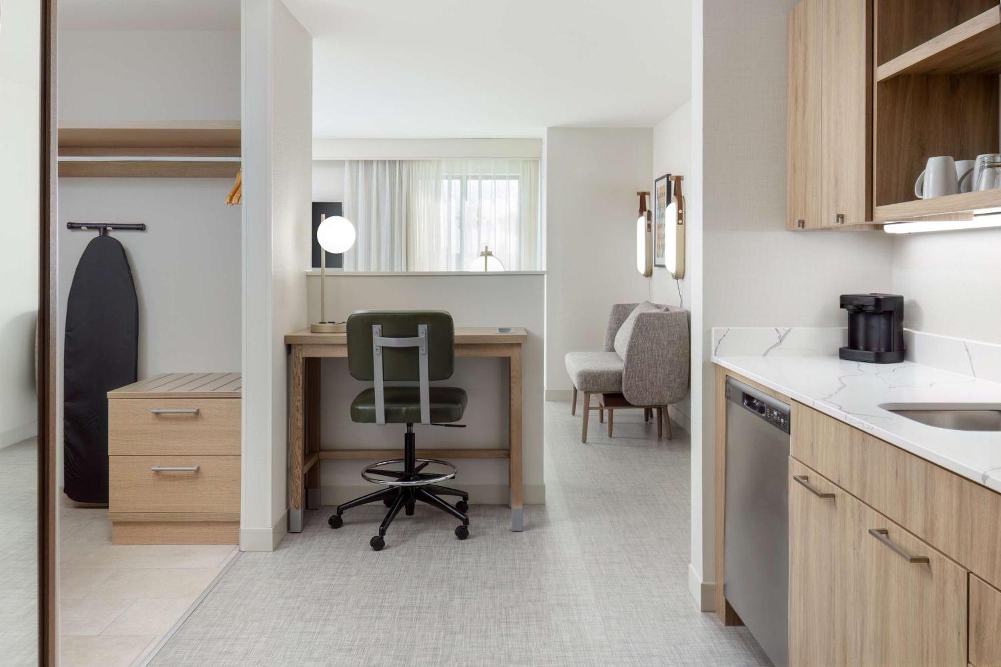 Homewood Suites By Hilton Cypress Orange County Экстерьер фото
