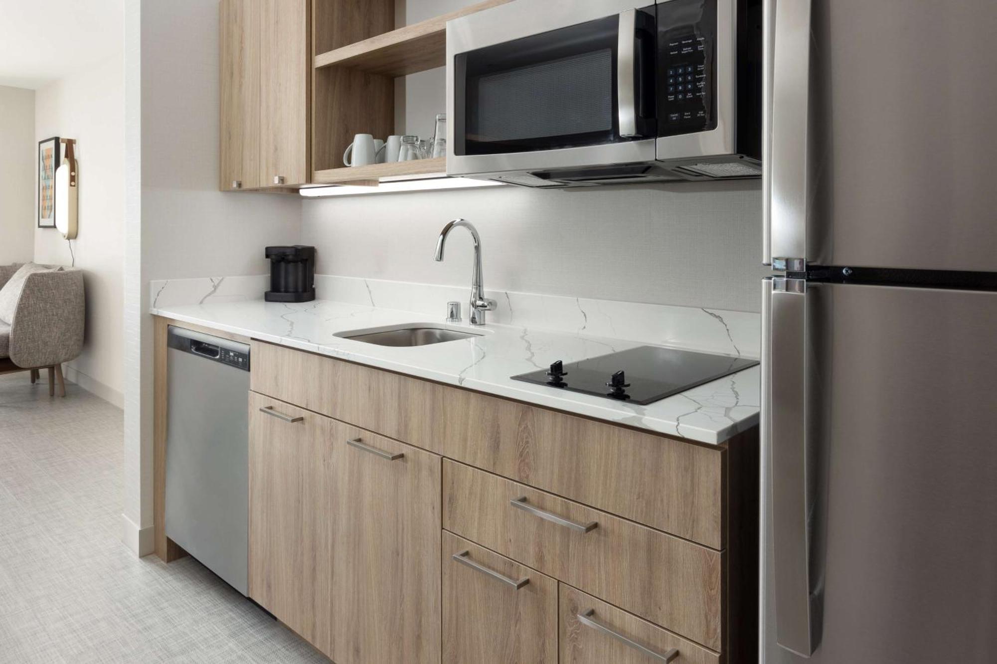 Homewood Suites By Hilton Cypress Orange County Экстерьер фото