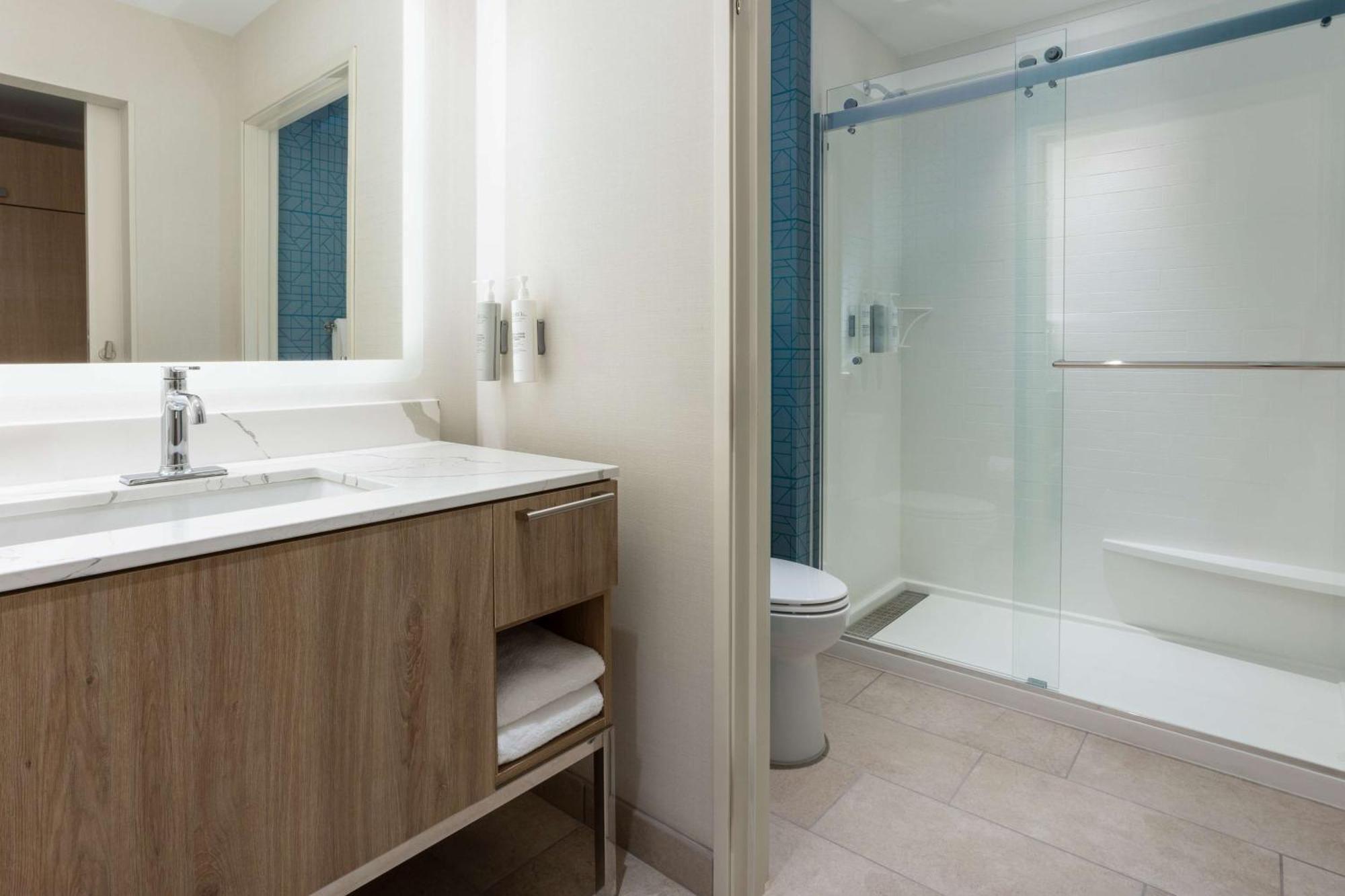 Homewood Suites By Hilton Cypress Orange County Экстерьер фото