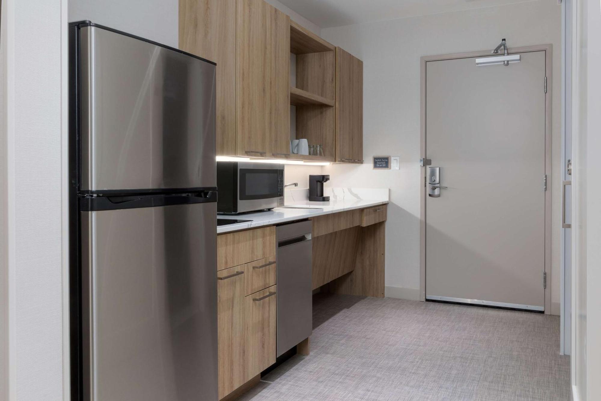 Homewood Suites By Hilton Cypress Orange County Экстерьер фото