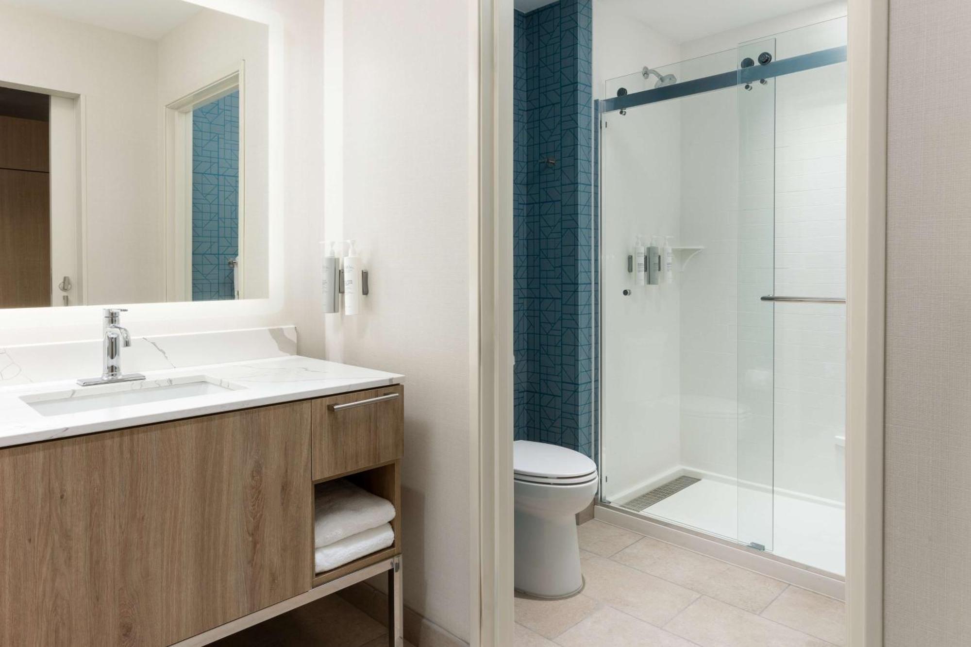 Homewood Suites By Hilton Cypress Orange County Экстерьер фото