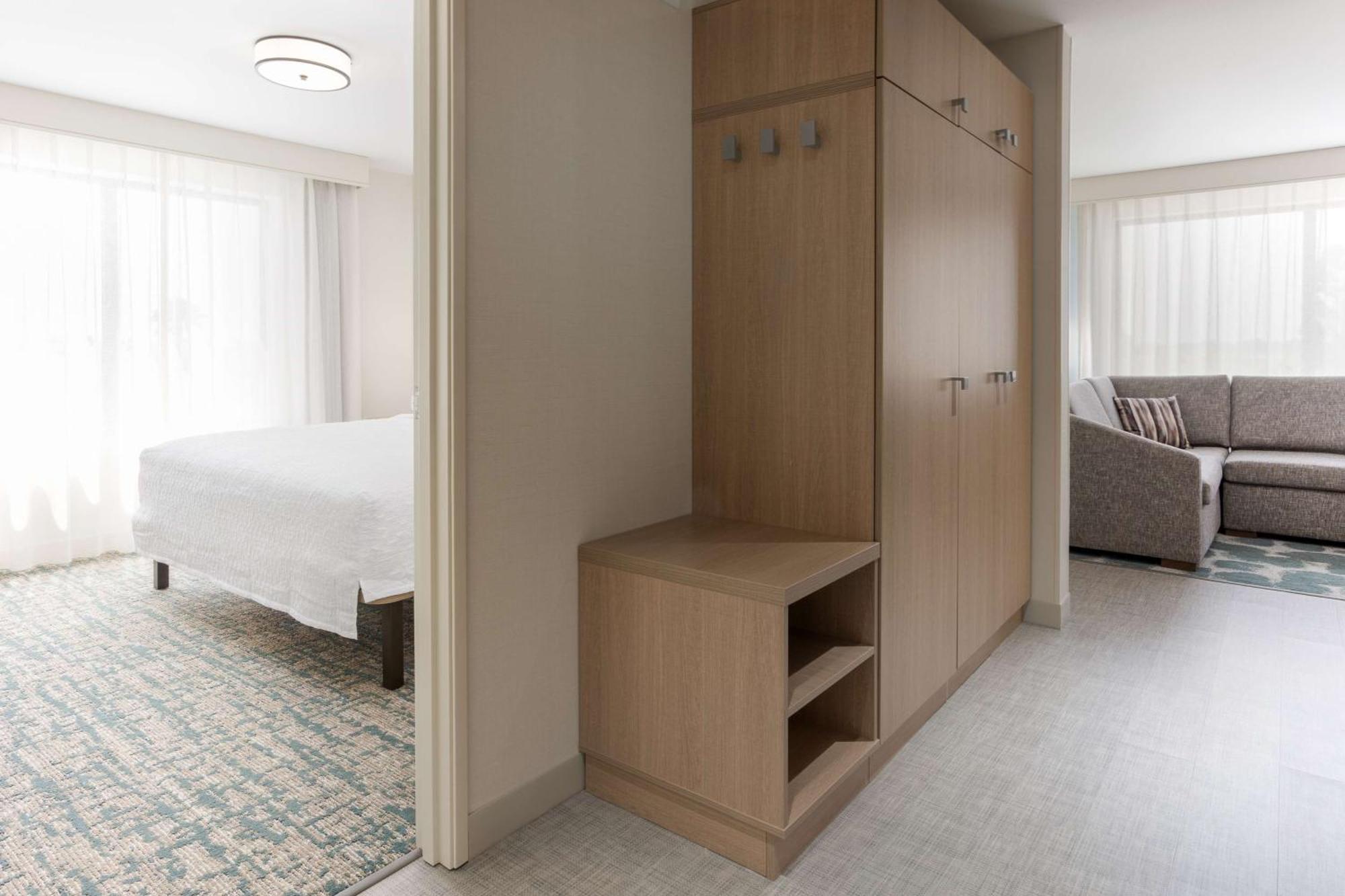 Homewood Suites By Hilton Cypress Orange County Экстерьер фото