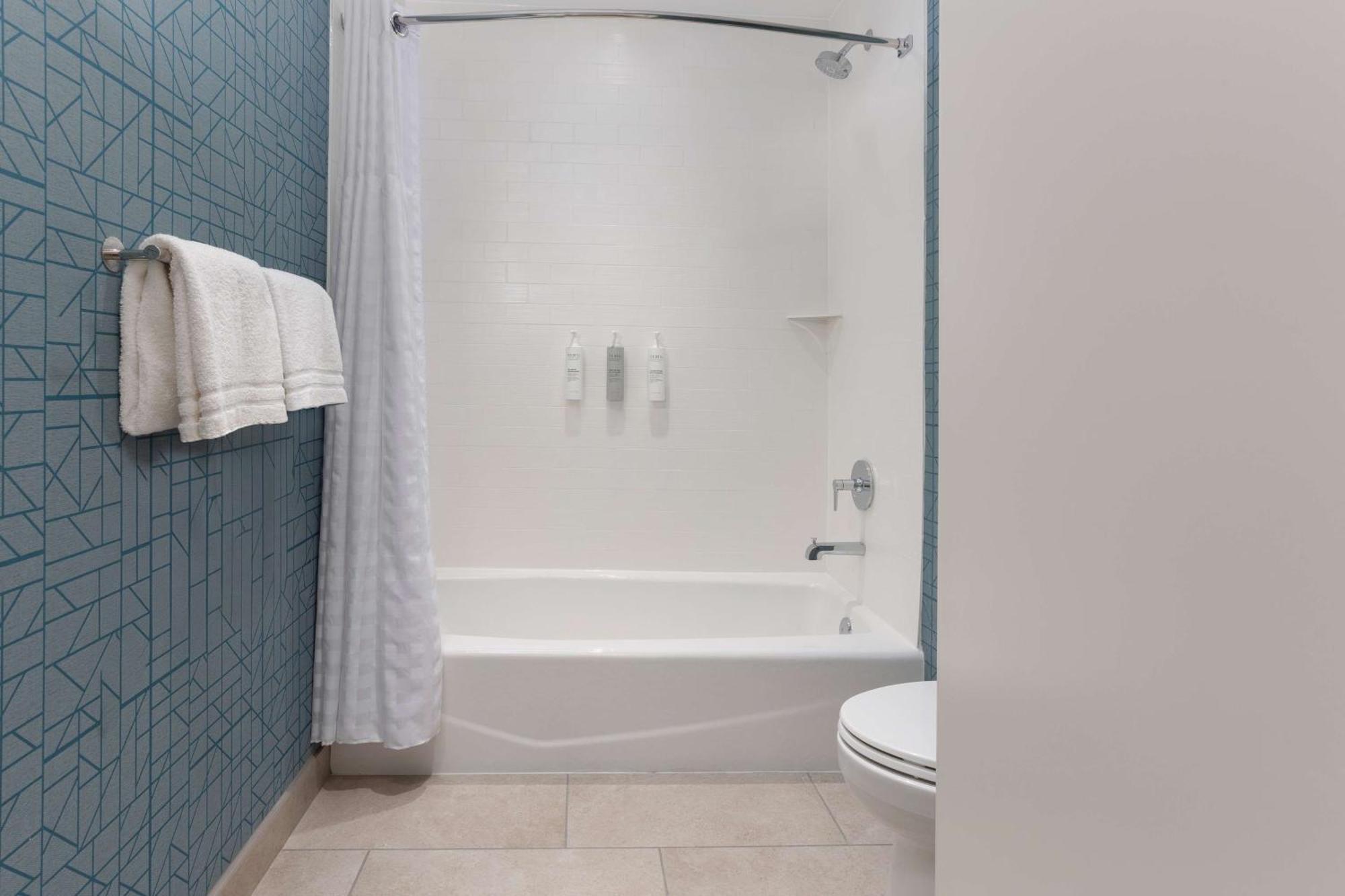 Homewood Suites By Hilton Cypress Orange County Экстерьер фото
