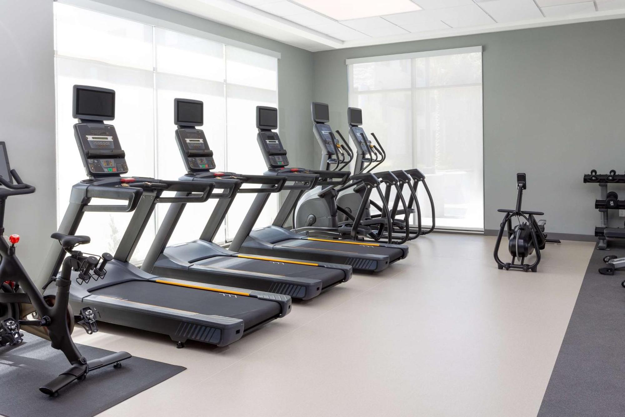 Homewood Suites By Hilton Cypress Orange County Экстерьер фото