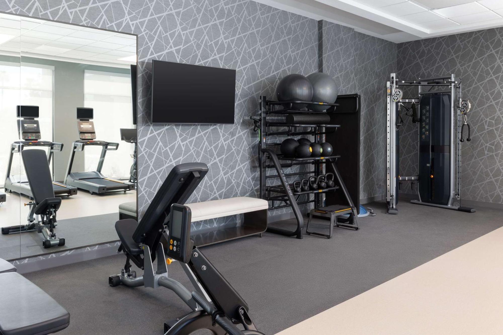 Homewood Suites By Hilton Cypress Orange County Экстерьер фото