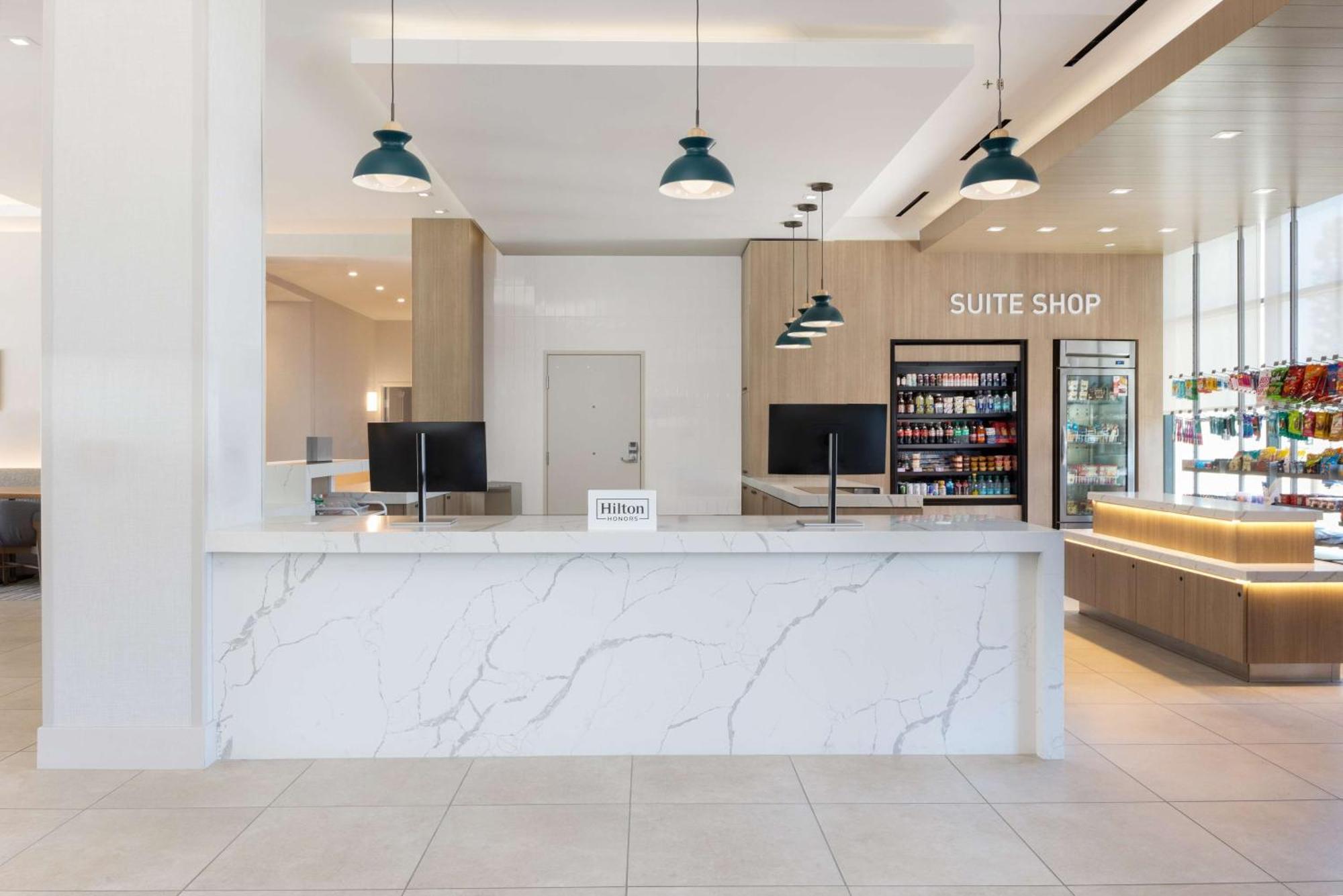 Homewood Suites By Hilton Cypress Orange County Экстерьер фото