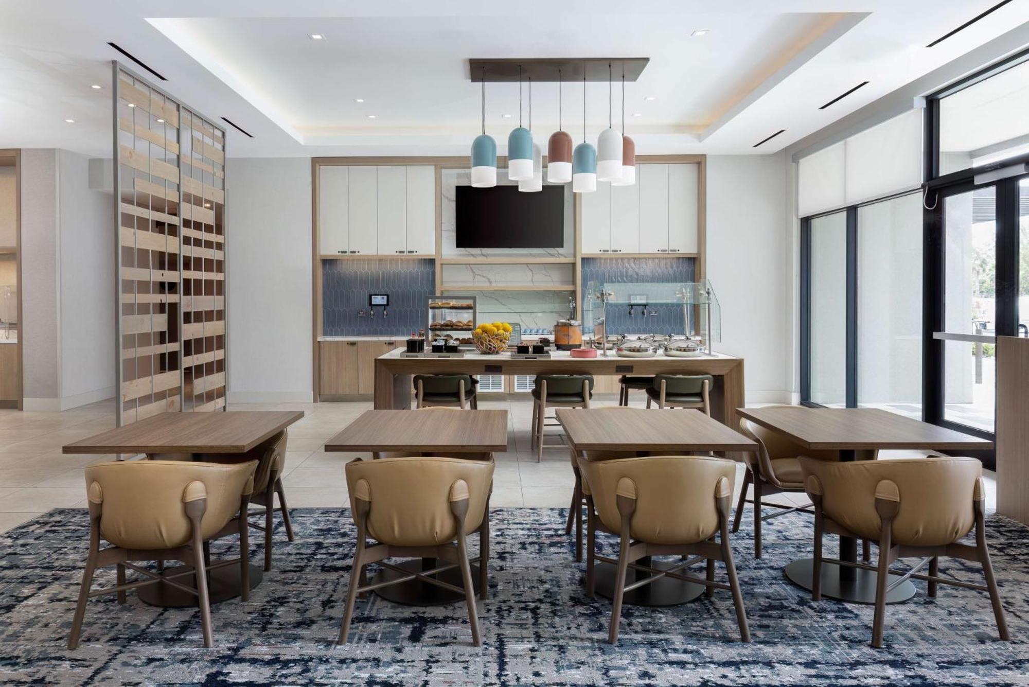Homewood Suites By Hilton Cypress Orange County Экстерьер фото