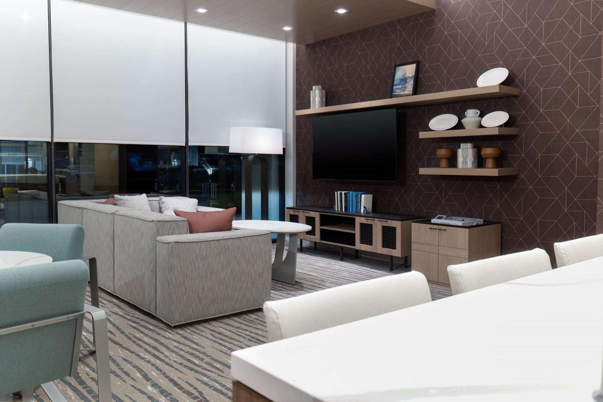 Homewood Suites By Hilton Cypress Orange County Экстерьер фото