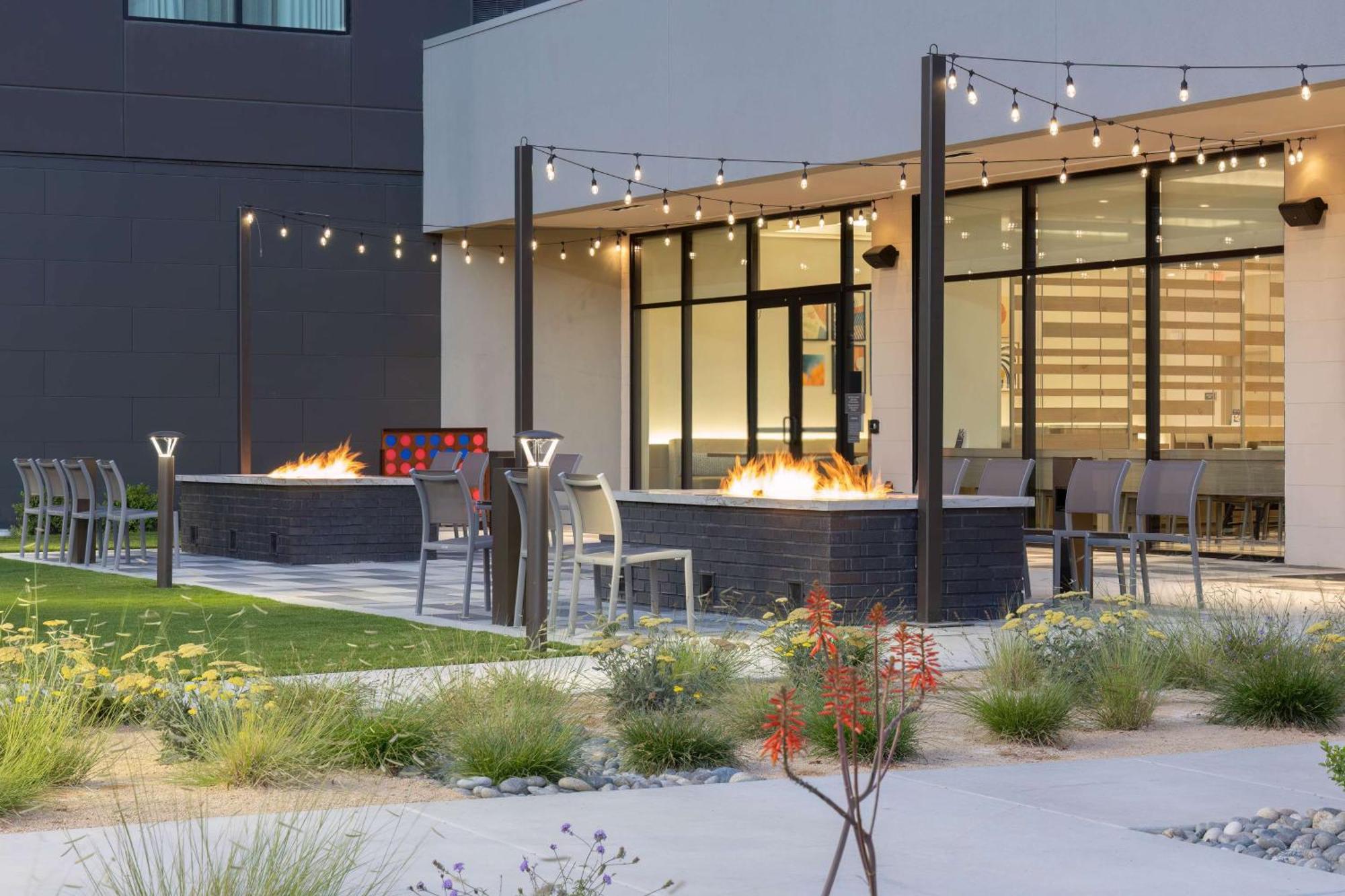 Homewood Suites By Hilton Cypress Orange County Экстерьер фото